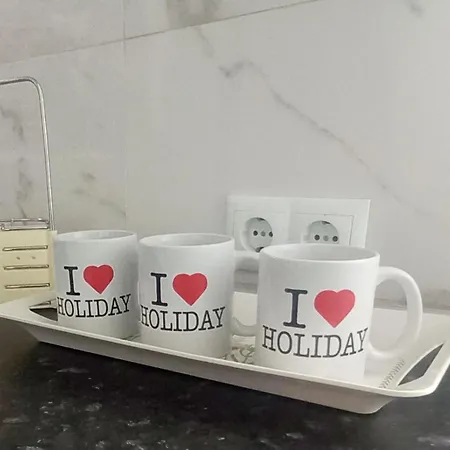 בית הארחה Vida Tenerife לה לגונה